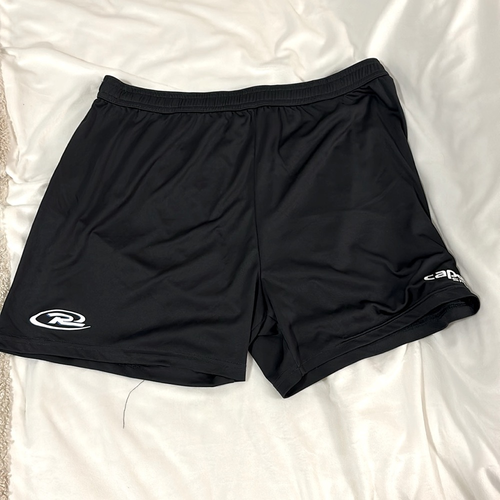 Capelli Sports Soccer Shorts